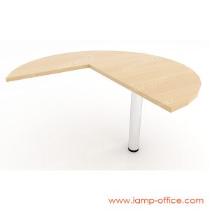 โต๊ะต่อเสริมมุมโต๊ะ CSS 120