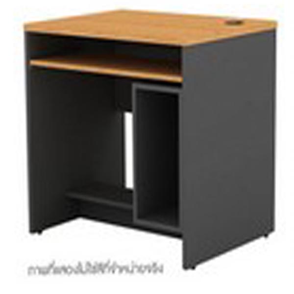 โต๊ะคอมพิวเตอร์แบบมีที่วาง CPU – IAMP OFFICE FURNITURE.CO,LTD