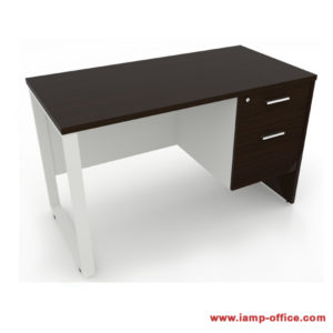 โต๊ะทำงาน 2 ลิ้นชัก รุ่น WD SERIES