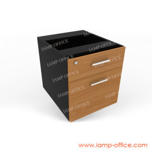 KOR 620 กล่องลิ้นชัก.(ซ้าย)