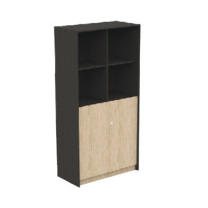ตู้เอกสาร HIGH CABINET