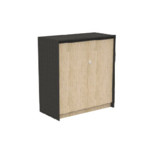 ตู้เอกสาร LOW CABINET