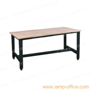 โต๊ะช่าง TOP ไม้ MTD60