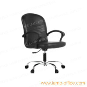 เก้าอี้สำนักงาน รุ่น LOCK 47 / MS