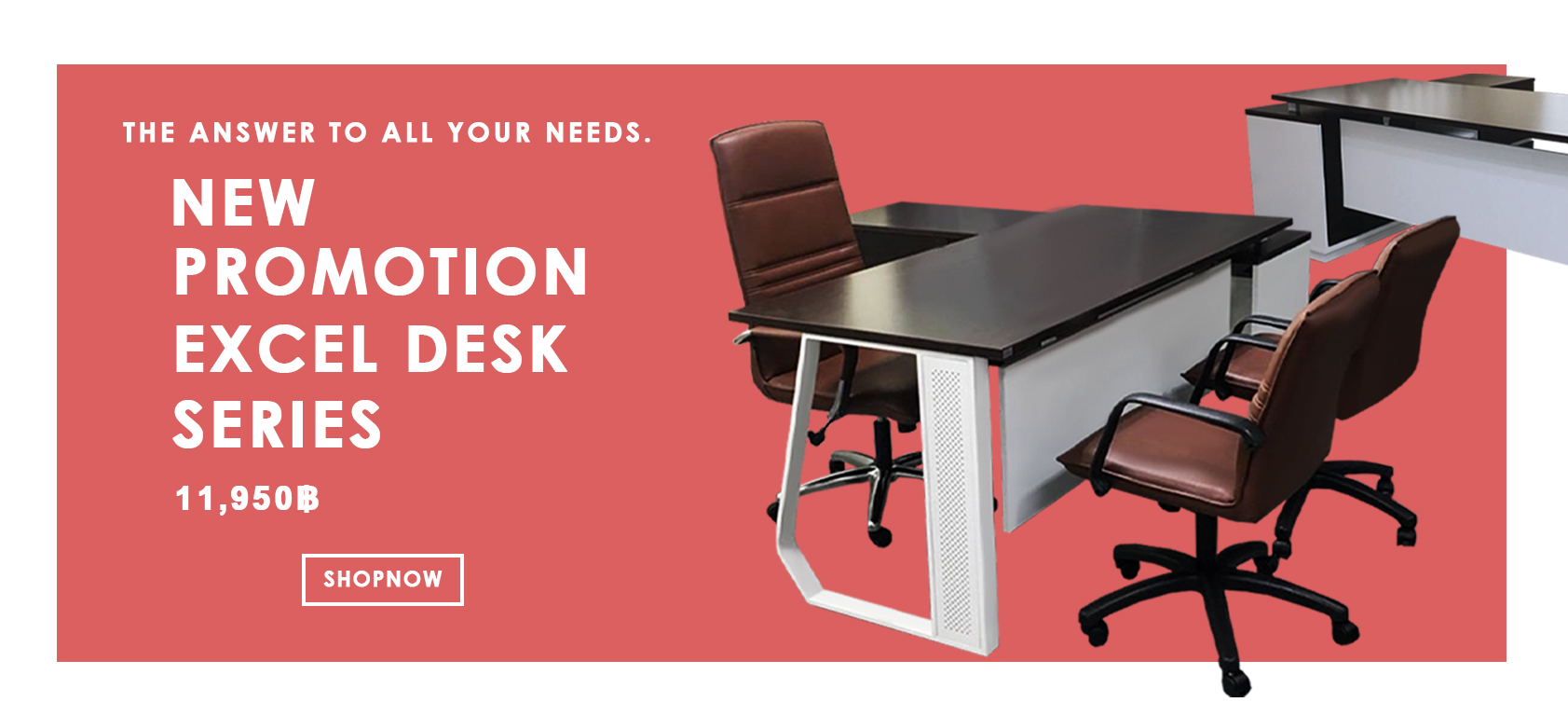 Promotion – IAMP OFFICE FURNITURE.CO,LTD