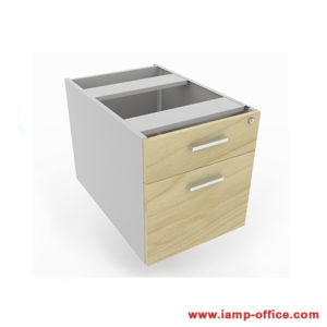 ตู้ 3 ลิ้นชัก (FUNCTION SERIES)