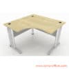 CORNER DESK 90 (FUNCTION SERIES)