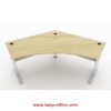 CORNER DESK 120 (FUNCTION SERIES)