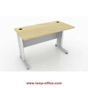 โต๊ะทำงานโล่ง ความลึก 60 Cm. ( FUNCTION SERIES )