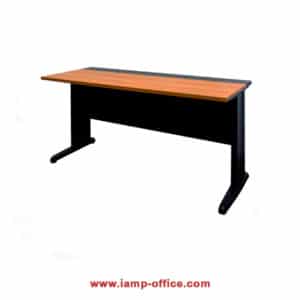 โต๊ะทำงานโล่ง