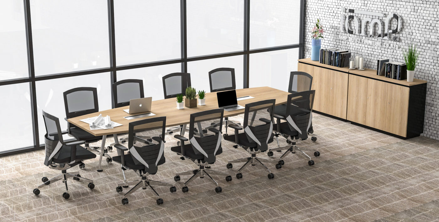 meeting room 01 IAMP OFFICE FURNITURE.CO,LTD