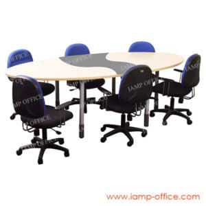 PTO 310 โต๊ะประชุม