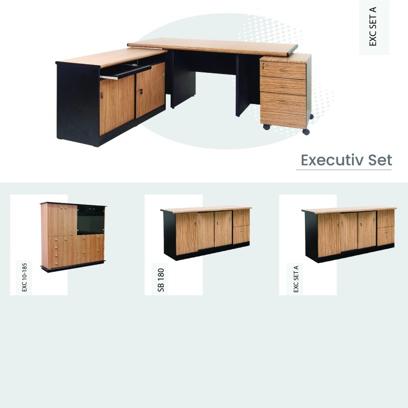 EXCA301 IAMP OFFICE FURNITURE.CO,LTD