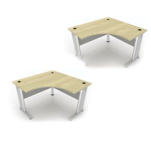 CORNER DESK 90 (FT)