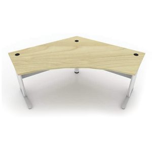 CORNER DESK 120 (FT)