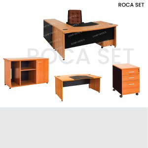 ROCA SET